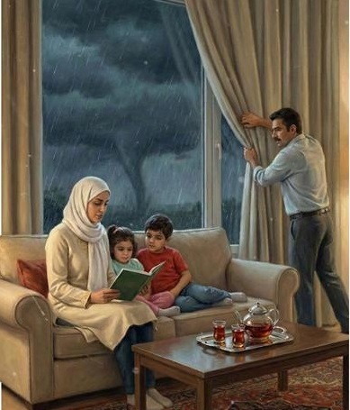 کارگاه آموزشی آنلاین رایگان تربیت در کف میدان